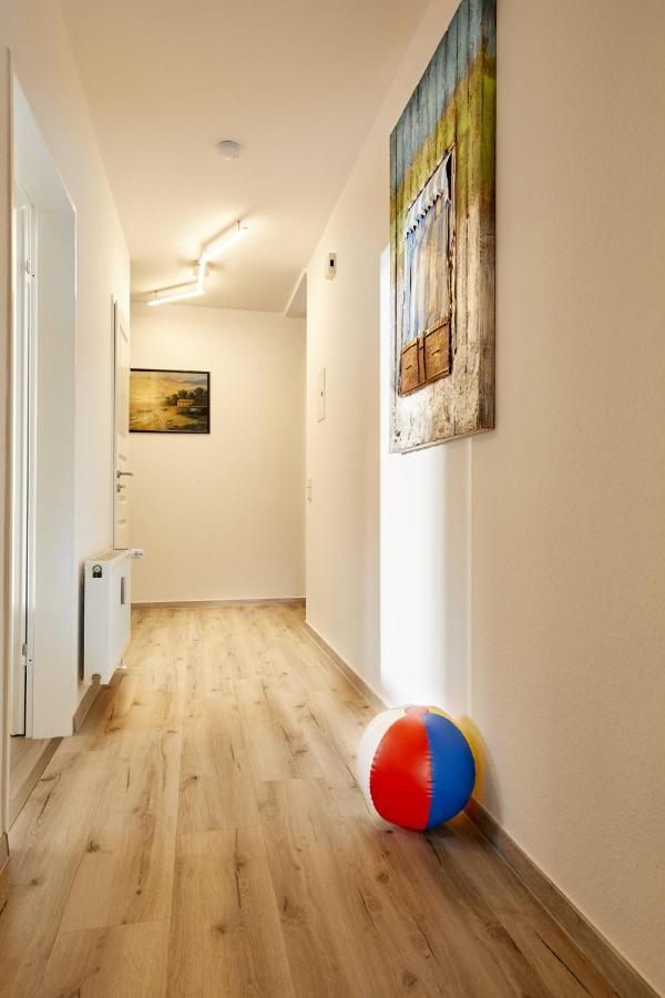 Ferienwohnung Dangasteroase Zewnętrze zdjęcie