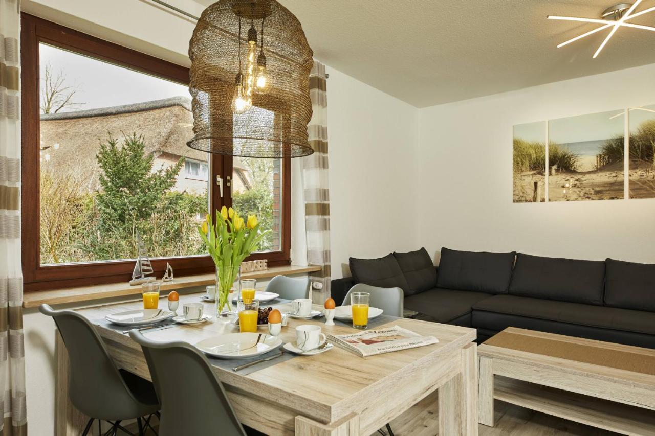 Ferienwohnung Dangasteroase Zewnętrze zdjęcie
