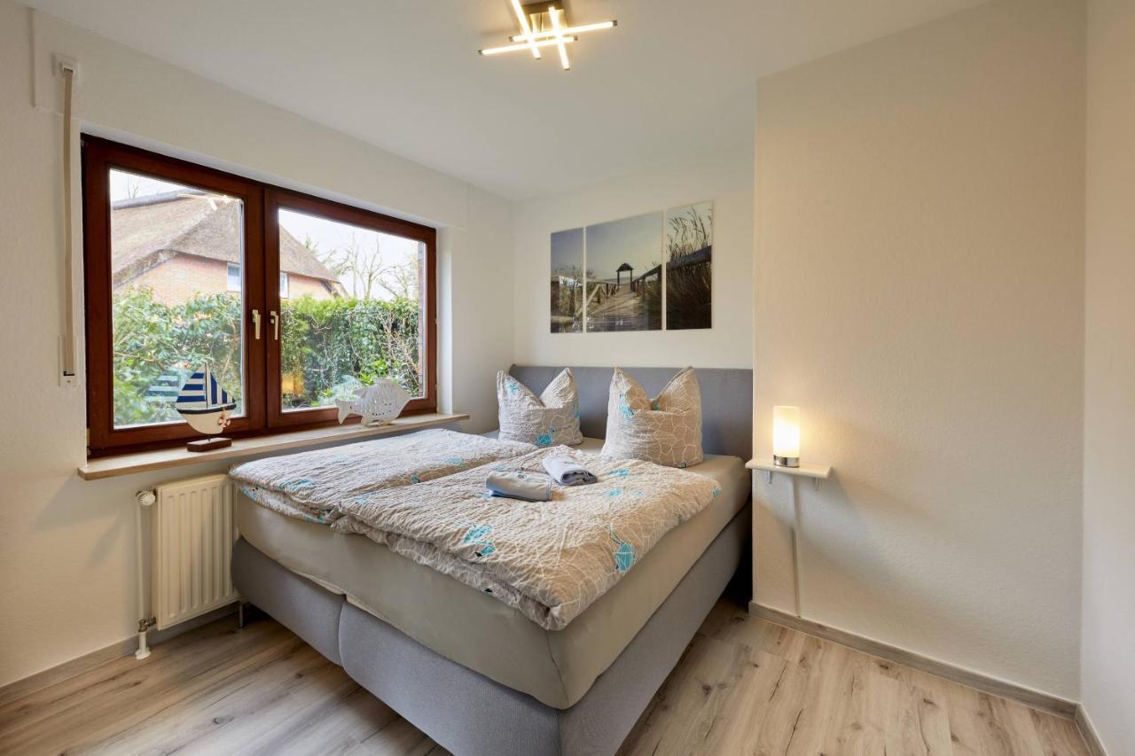 Ferienwohnung Dangasteroase Zewnętrze zdjęcie