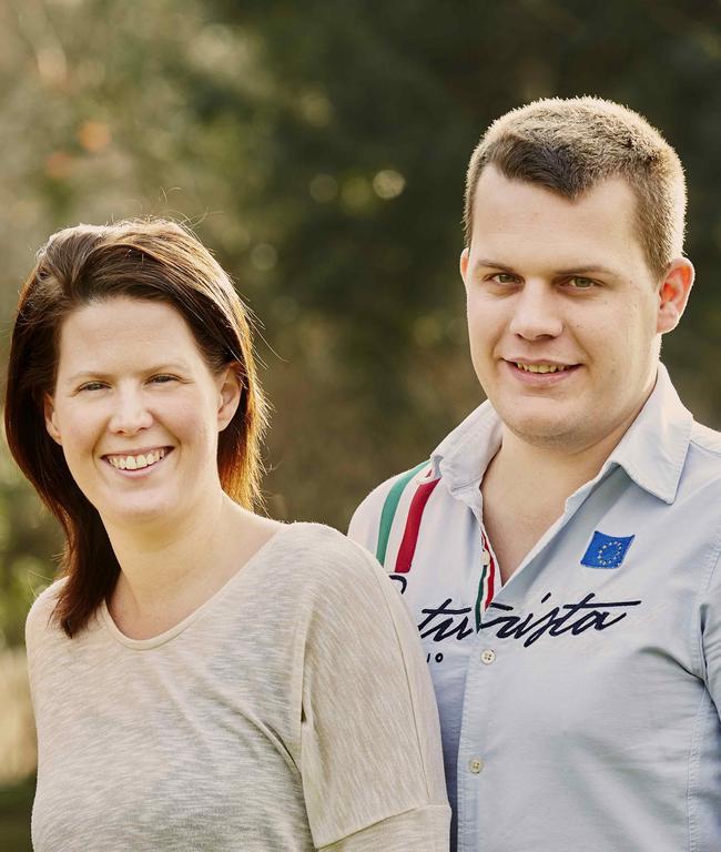 Ferienwohnung Dangasteroase Zewnętrze zdjęcie