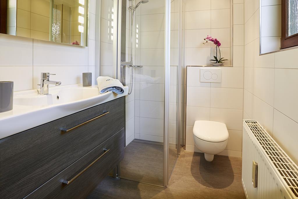 Ferienwohnung Dangasteroase Zewnętrze zdjęcie